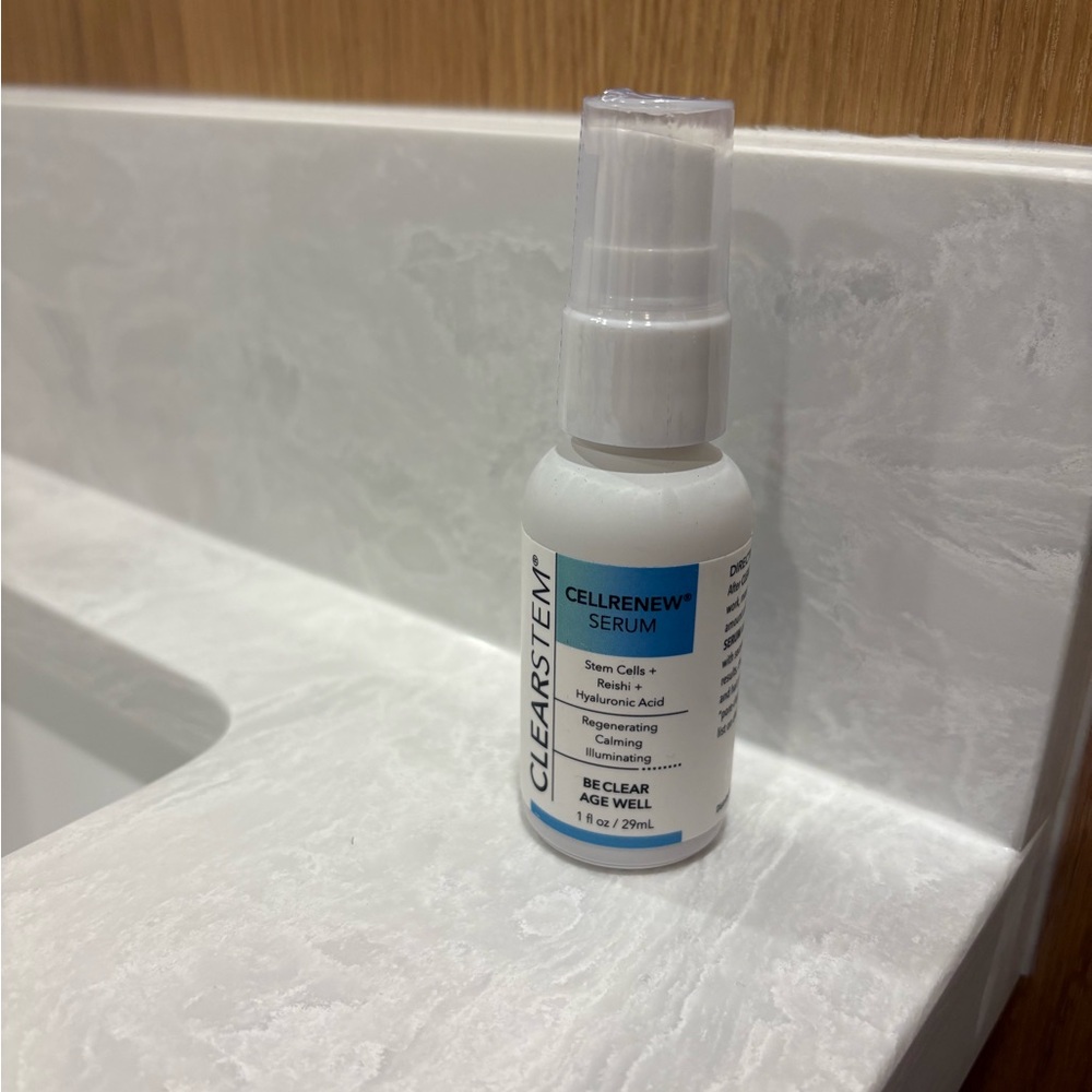 CellRenew Serum - Clearstem Skincare